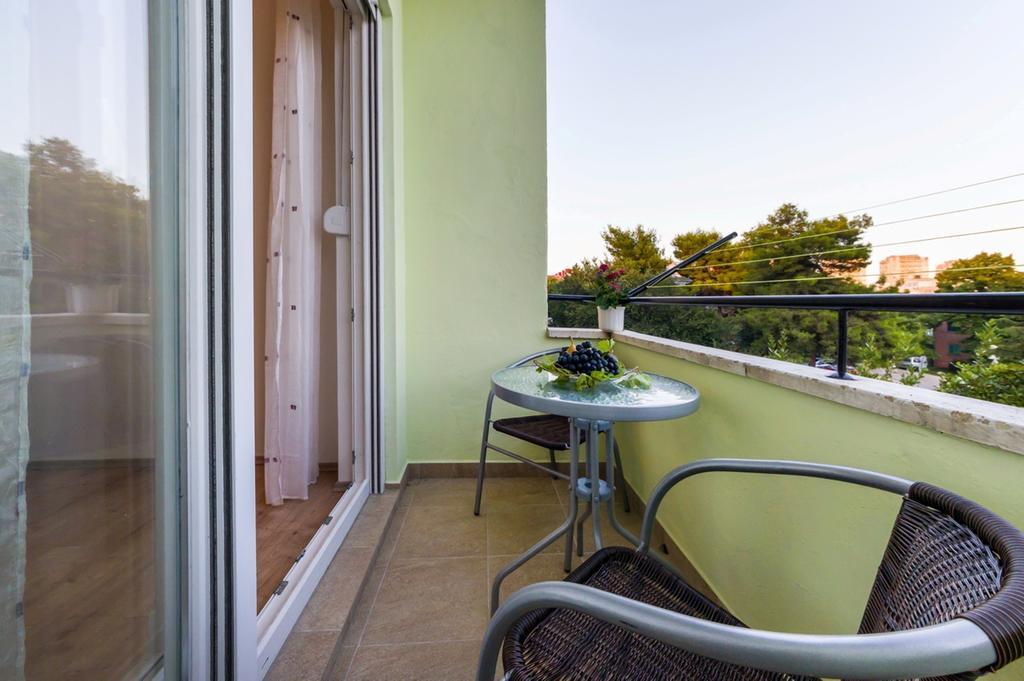 Apartment Sara Zadar Phòng bức ảnh