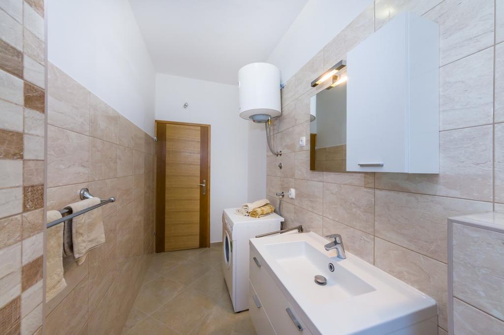 Apartment Sara Zadar Phòng bức ảnh
