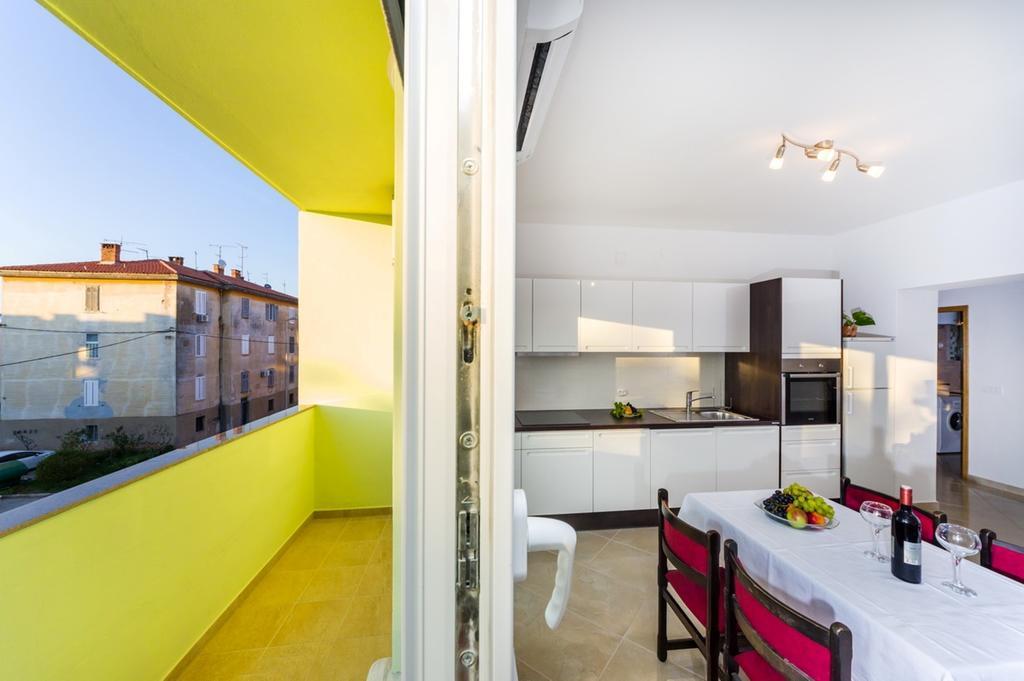 Apartment Sara Zadar Phòng bức ảnh