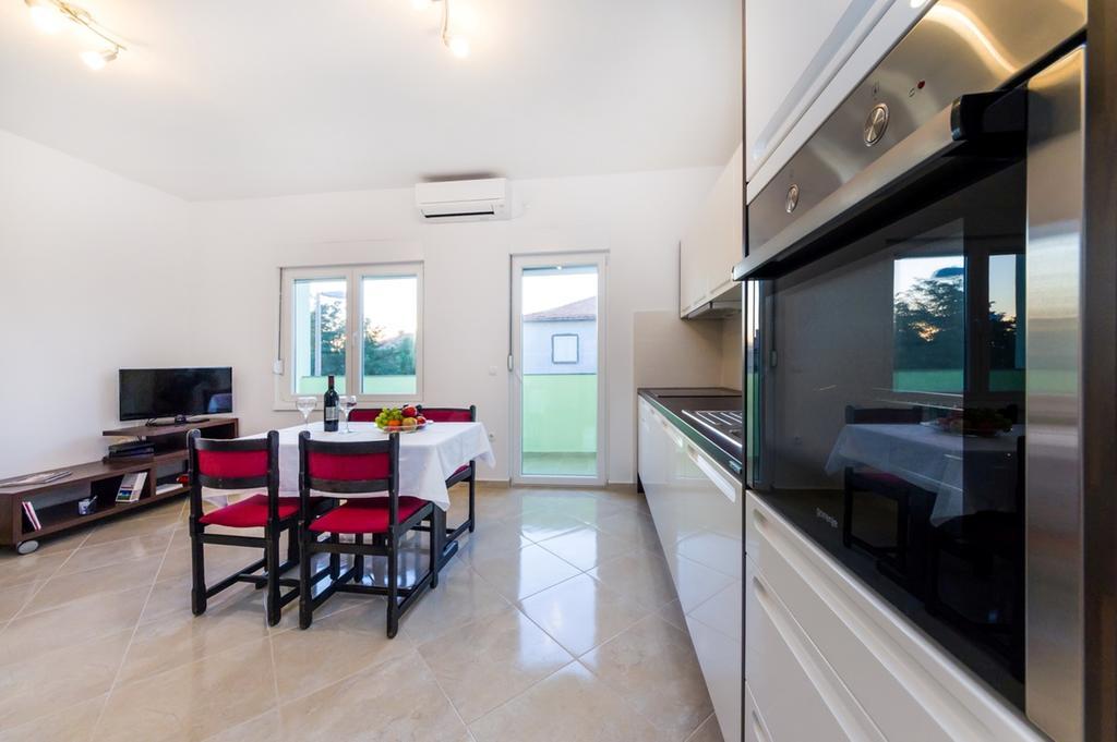 Apartment Sara Zadar Phòng bức ảnh