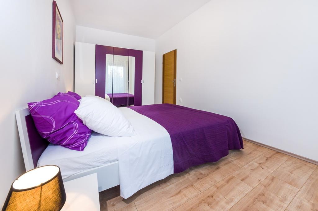 Apartment Sara Zadar Phòng bức ảnh