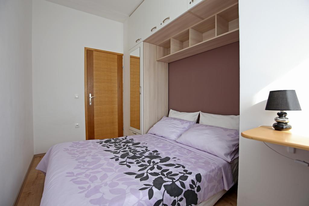 Apartment Sara Zadar Ngoại thất bức ảnh